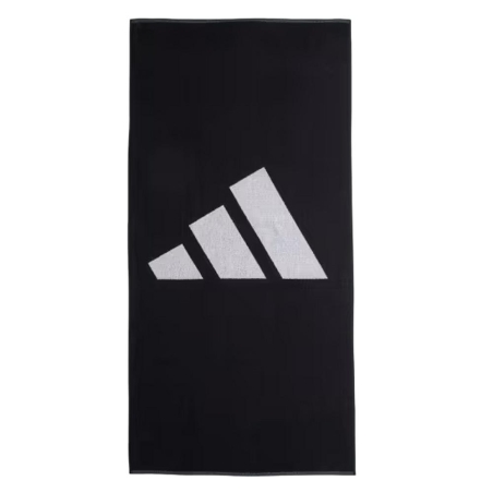 Serviette Noire Homme Adidas Towels