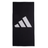 Serviette Noire Homme Adidas Towels