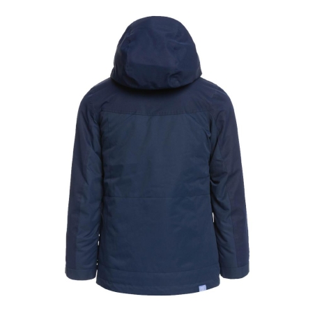 Veste de ski Marine Fille Roxy Presenceparkg