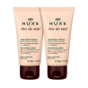 Lot de 2 x 50 ml Rêve de Miel Crème Mains et Ongles Nuxe