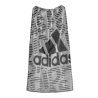 Serviette Grise Homme Adidas Towel