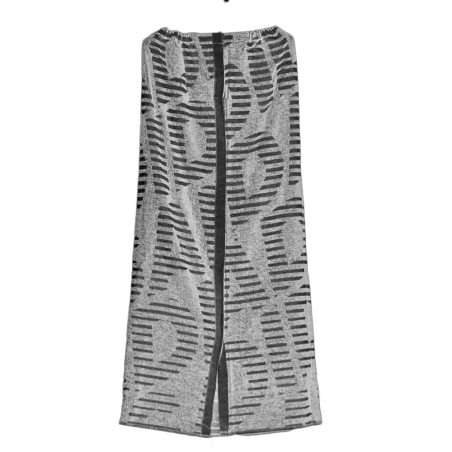 Serviette Grise Homme Adidas Towel