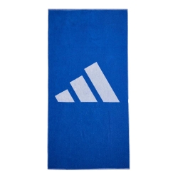 Serviette Bleu Mixte Adidas Towel