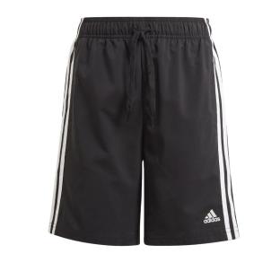 Short de Sport Noir/Blanc Garçon Adidas GN4093