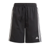 Short de Sport Noir/Blanc Garçon Adidas GN4093