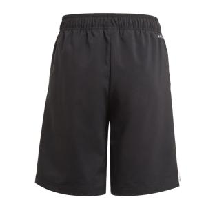 Short de Sport Noir/Blanc Garçon Adidas GN4093