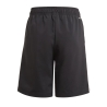 Short de Sport Noir/Blanc Garçon Adidas GN4093