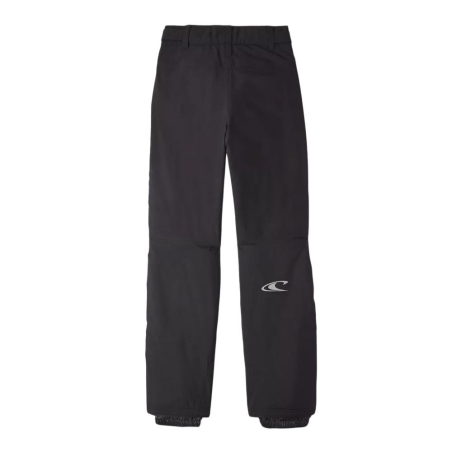 Pantalon de ski Noir Mixte O'Neill Hammer Pants