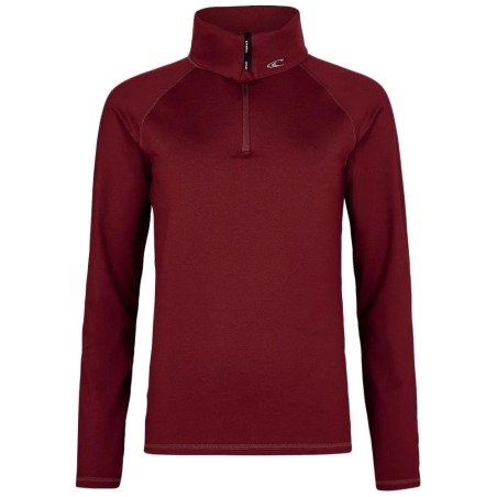 Veste Bordeaux Femme O'Neill Clime