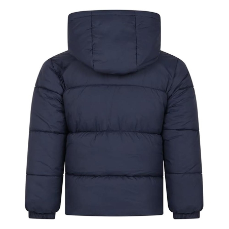 Doudoune Marine Garçon Timberland T26593