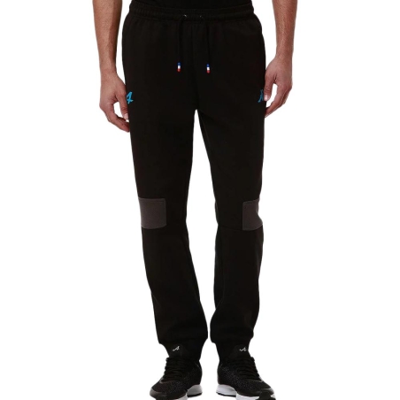Jogging Noir Homme Kappa Adrofin Alpine F1