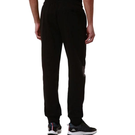 Jogging Noir Homme Kappa Adrofin Alpine F1