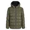 Doudoune Kaki Garçon Jack & Jones Brook