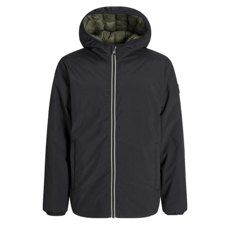 Doudoune Kaki Garçon Jack & Jones Brook