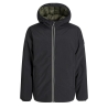 Doudoune Kaki Garçon Jack & Jones Brook