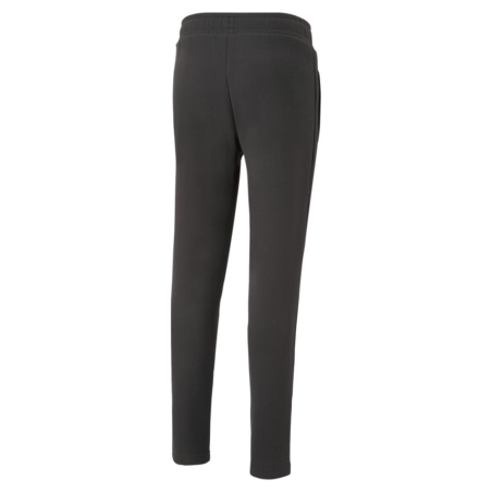 Jogging Noir Homme Puma Bmw Mms 538133