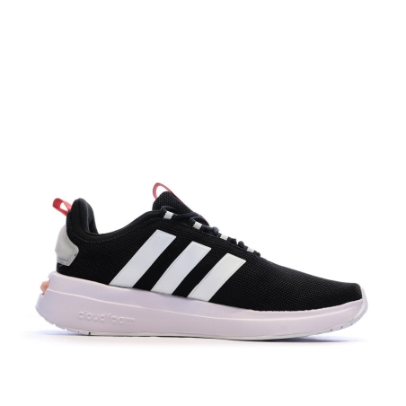 Baskets de Sport Noir Femme Adidas Racer Tr23