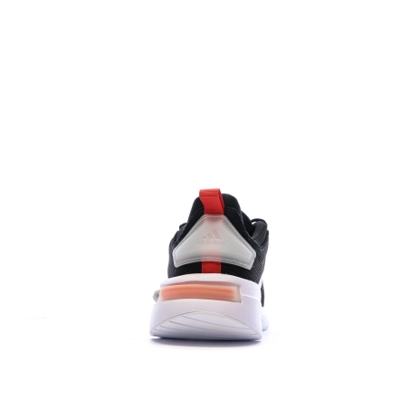 Baskets de Sport Noir Femme Adidas Racer Tr23