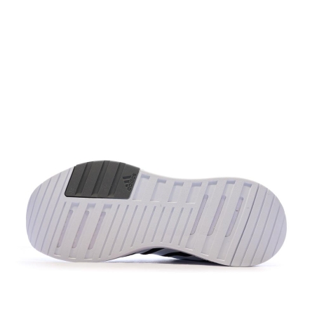 Baskets de Sport Noir Femme Adidas Racer Tr23