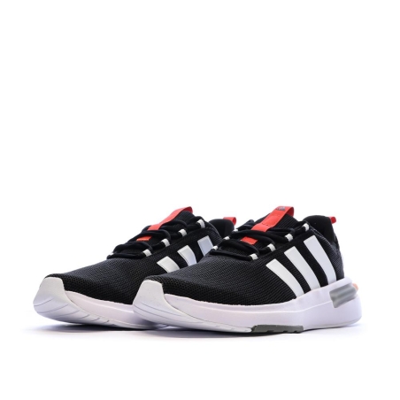 Baskets de Sport Noir Femme Adidas Racer Tr23