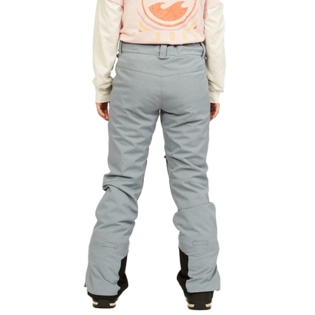 Pantalon de snow Bleu Femme Billabong Malla