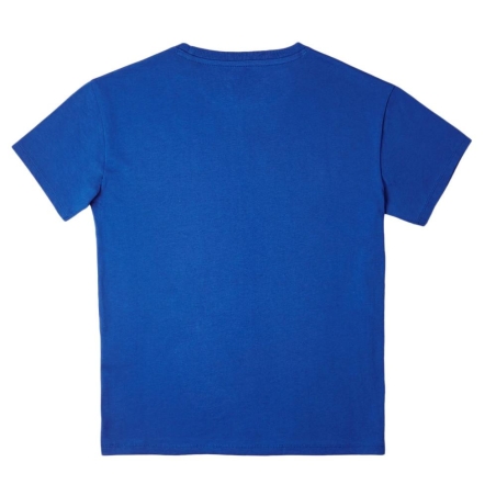 T-shirt Bleu Garçon O'Neill Sanborn