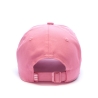 Casquette Rose Femme Adidas Basebs