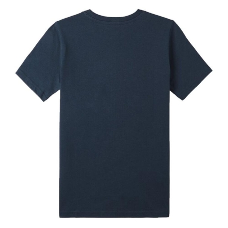 T-Shirt Marine Garçon O'Neill Torrey