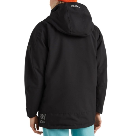 Manteau de ski O'Neill Noir Femme Tanzanite Jacket