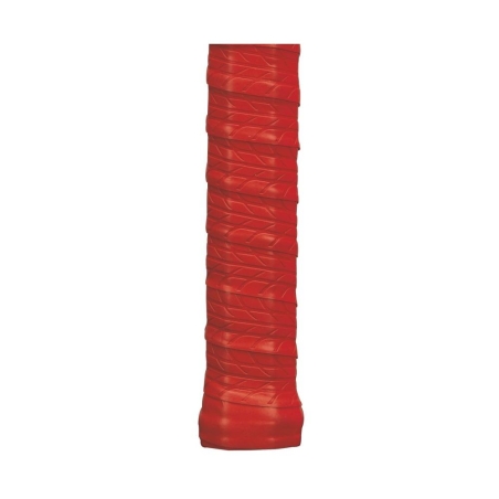 Surgrip de tennis Pro Overgrip Rouge Mixte Wilson Blade