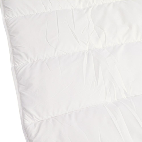 Couette Temperée Douceur Blanc Dodo 140x200