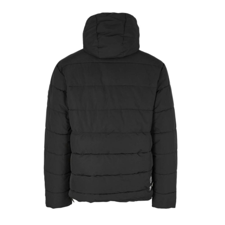 Doudoune Noire Femme O'Neill O'riginals Puffer