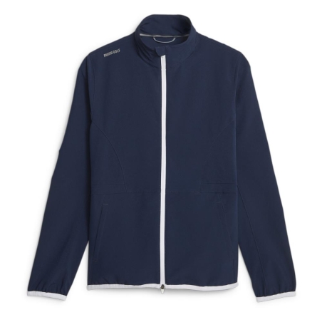Polaire Marine Femme Puma 621732-02