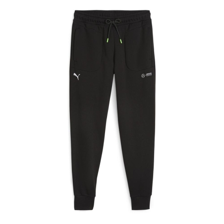 Jogging Noir Homme Puma 623745
