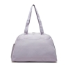 Sac de Sport Violet Femme Adidas IR9930