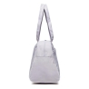Sac de Sport Violet Femme Adidas IR9930