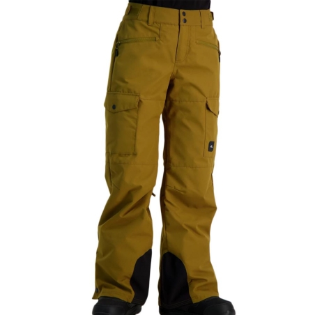 Pantalon de ski Marron Femme O'Neill Utility