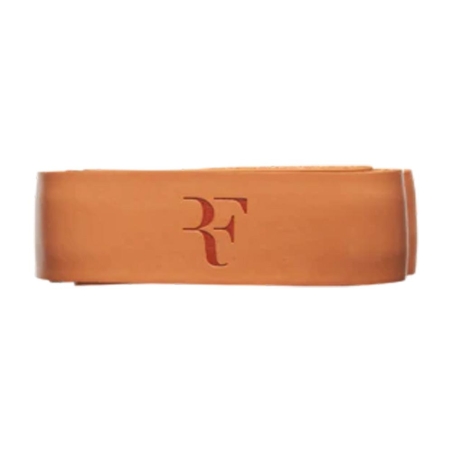 Grip RF Leather Camel Mixte Wilson Premium Grips