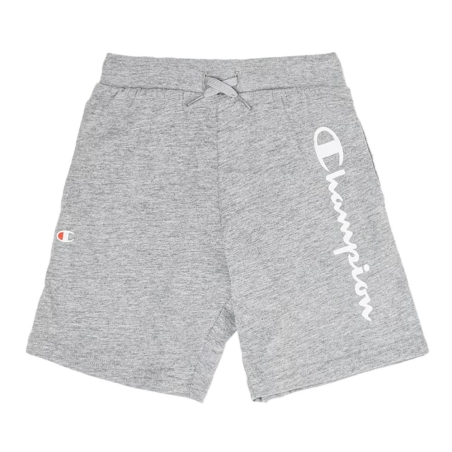 Short Gris Garçon Champion B201
