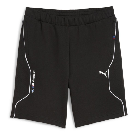 Short Noir Homme Puma 624148