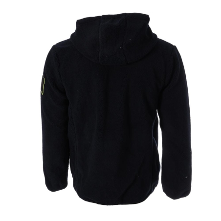 Polaire Marine Homme Geographical Norway Tenergie