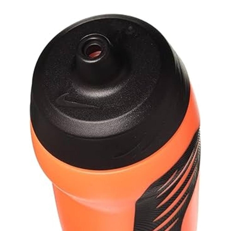 Gourde Orange Femme Nike Hyperfuel