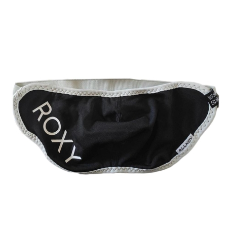 Masque Facial Noir Femme Roxy Allko
