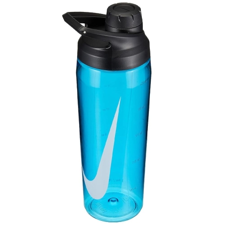 Gourde Bleu Mixte Nike Chug