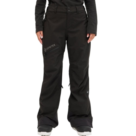 Pantalon de Ski Noir Femme O'Neill Gtx