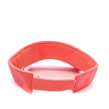 Visière Rose Femme Puma Sport Visor