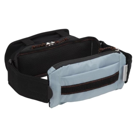 Porte Gourde Bleu Mixte Mizuno Bottle