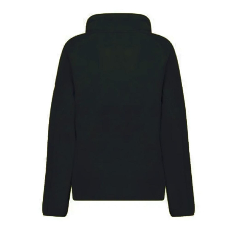 Veste Zippé Noir Homme Geographical Norway Tasco