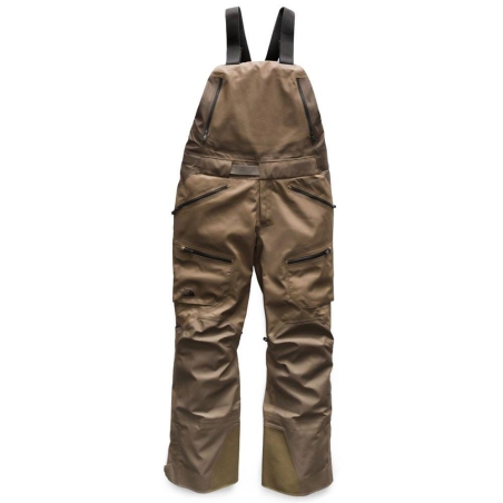 Salopette kaki femme The North Face Beech Green Fuse