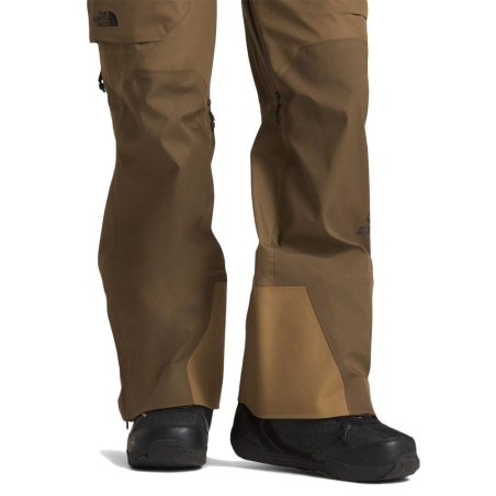 Salopette kaki femme The North Face Beech Green Fuse